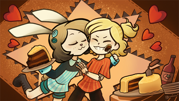 城堡里的杰克幽灵工作室