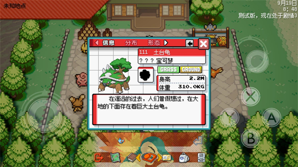 宝可梦银色之羽