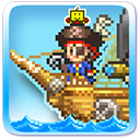 大海贼探险物语单机版