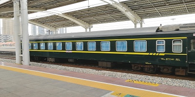 2025火车票信息查询软件大全