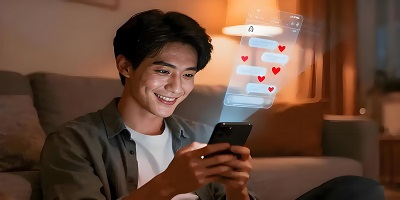 二次元AI虚拟聊天软件合集