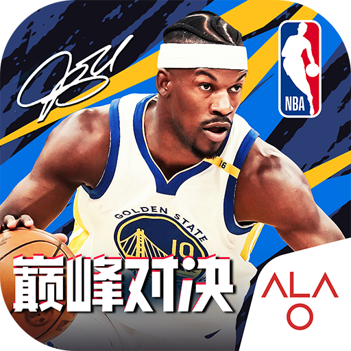 美职篮巅峰对决手游