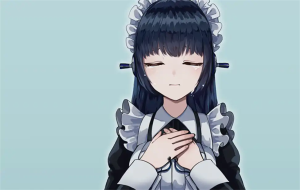 雨音和自动人形