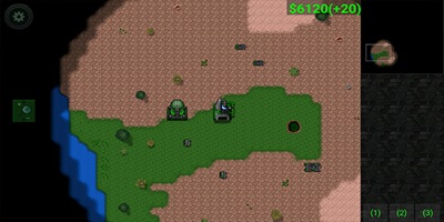 铁锈战争好玩的mod推荐