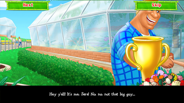 疯狂牧场2完整版