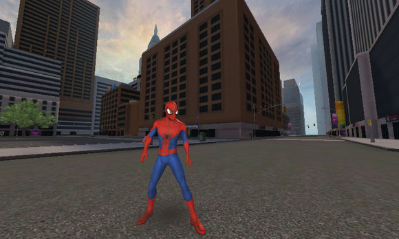 超凡蜘蛛侠2免费版