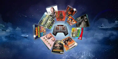 资源最多的游戏盒推荐