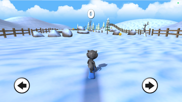 会说话的胡安中文版