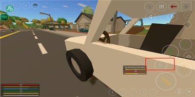 未转变者手机版大全