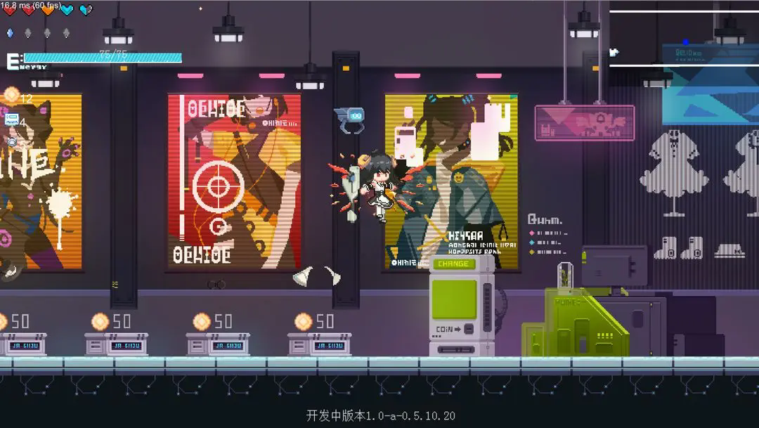 新月纪元(CrescentEpoch)