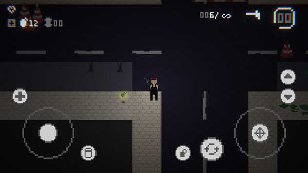 僵尸危机3中文版