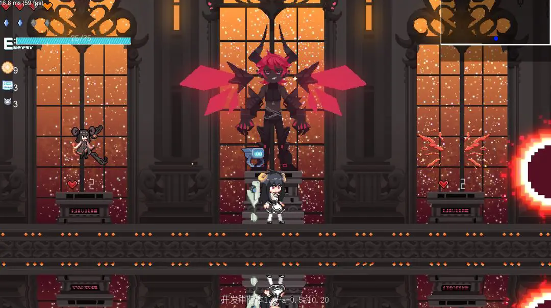 新月纪元(CrescentEpoch)