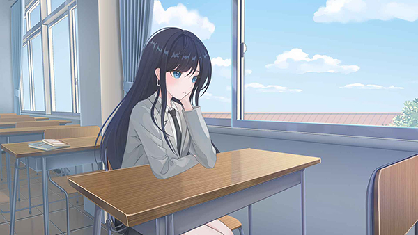 完美恋人（fragile love）