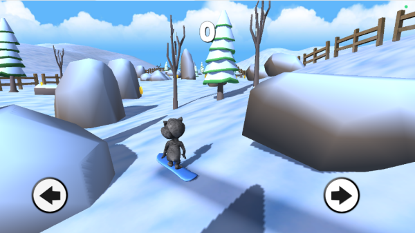 会说话的胡安中文版