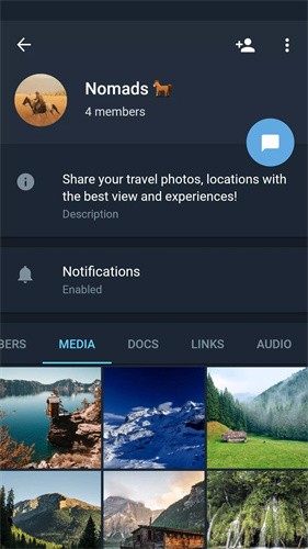 电报teiegram