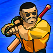 街头搏斗汉化版