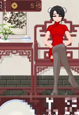 gameofdice像素老师