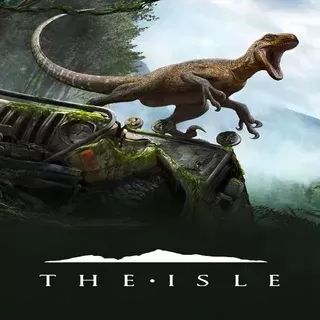 恐龙岛（The Isle）