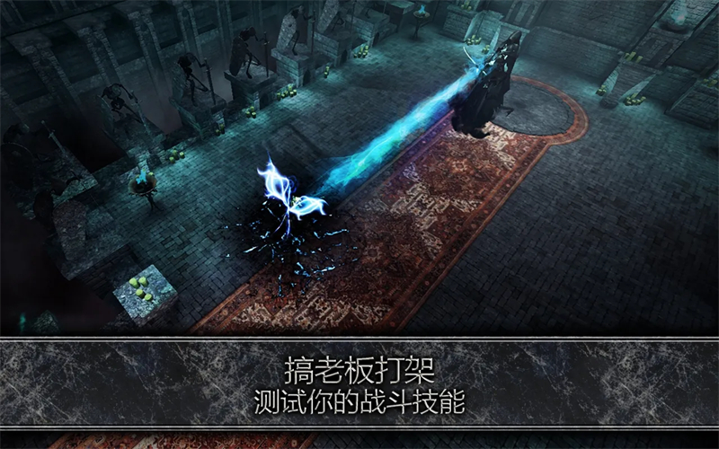 阿尼玛灵魂