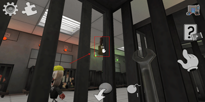 恐怖冰淇淋4手机版合集