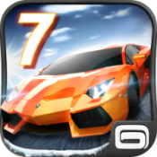 狂野飙车7（Asphalt 7:Heat）