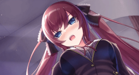 女间谍的惩罚游戏2.0