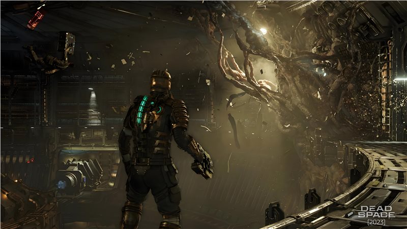 死亡空间重制版修改器