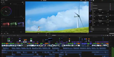 视频剪辑软件排行榜