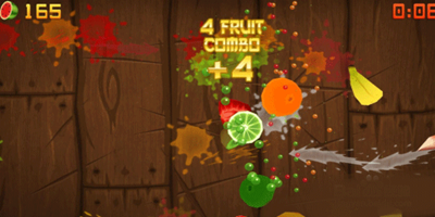 水果忍者安卓版大全