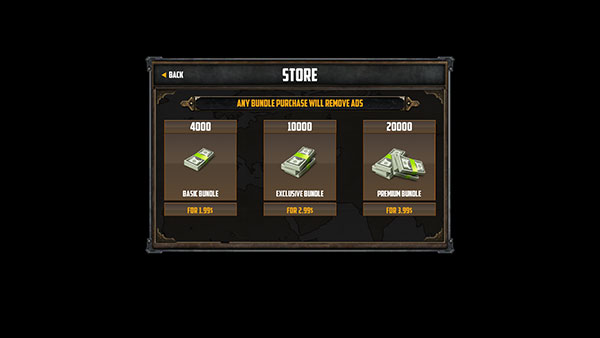 二战狙击手召唤(Battle Sniper)