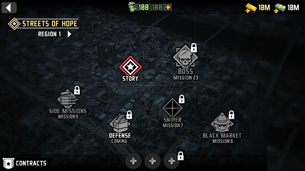 最后的希望3最新版