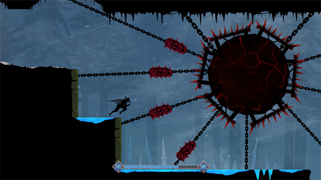 忍者武士岚2汉化版