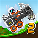越野太空车2(Rovercraft 2)