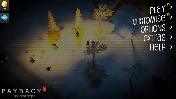 血债血偿2汉化版