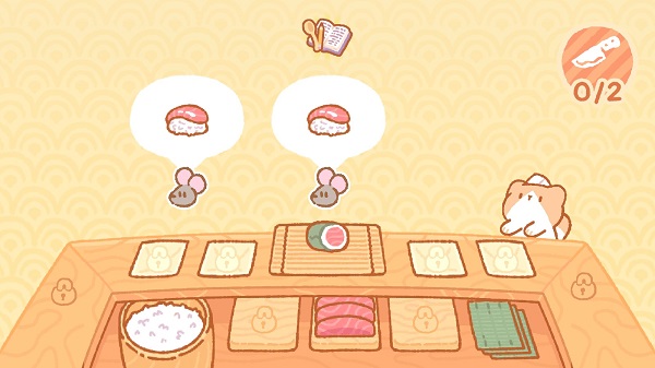 小熊寿司吧安卓版