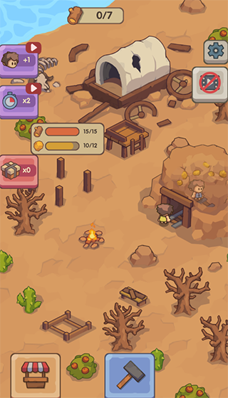 萌娘餐厅手机版