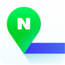 naver地图最新中文版