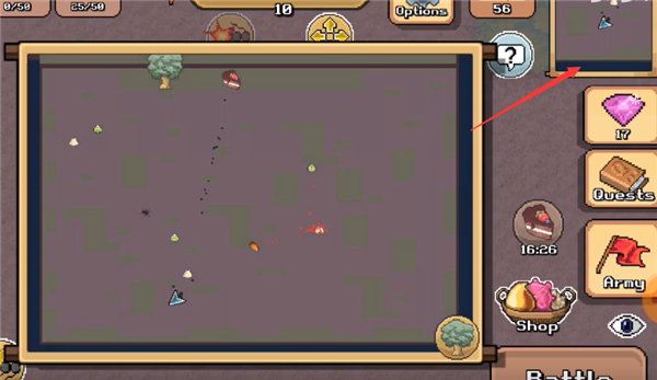 口袋蚂蚁模拟器手机版