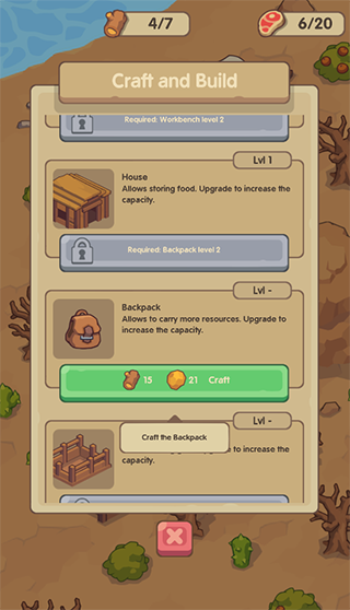 萌娘餐厅手机版