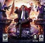 黑道圣徒4ce修改器