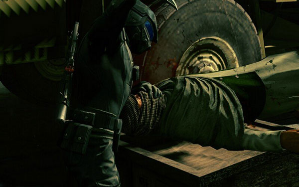 黑道圣徒4ce修改器