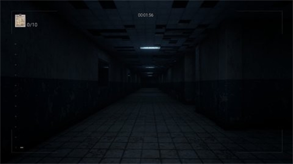 尖叫才能奔跑