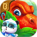 奇妙恐龙科普宝宝巴士