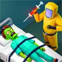 僵尸医院大亨(Zombie Hospital)