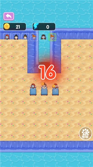 噩梦模拟器免广告版