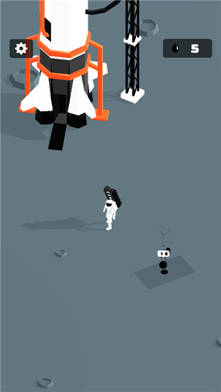 登月探险家手机版