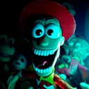 安迪的电子宠物（Andy＇s Animatronics）