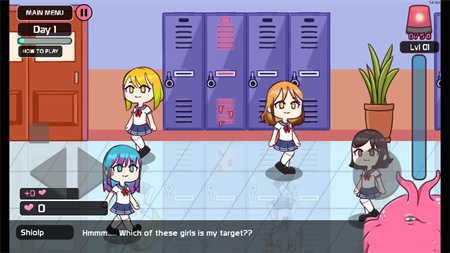 触手洗脑1.9.3汉化版