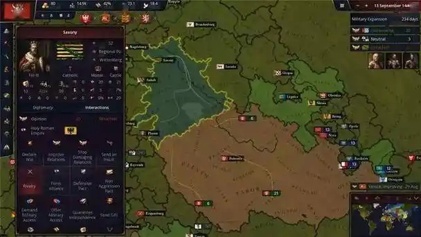 历史时代3地图编辑修改器