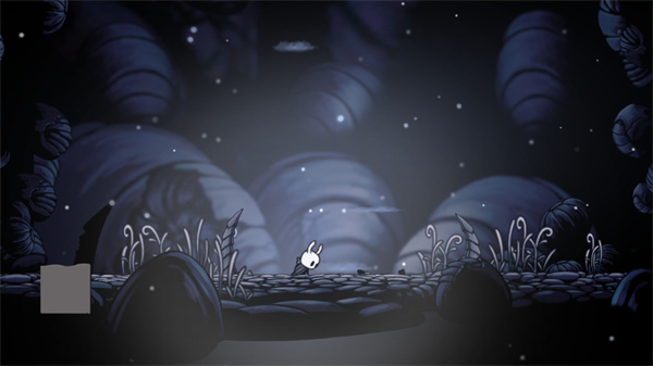 空洞骑士手机版